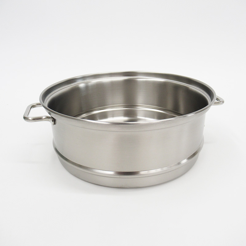 工房アイザワ  20cmスチーマー専用 蒸し器